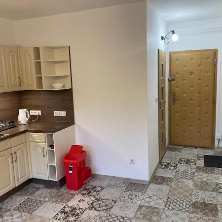 Apartamento U Kosmonauta Decin Exterior foto