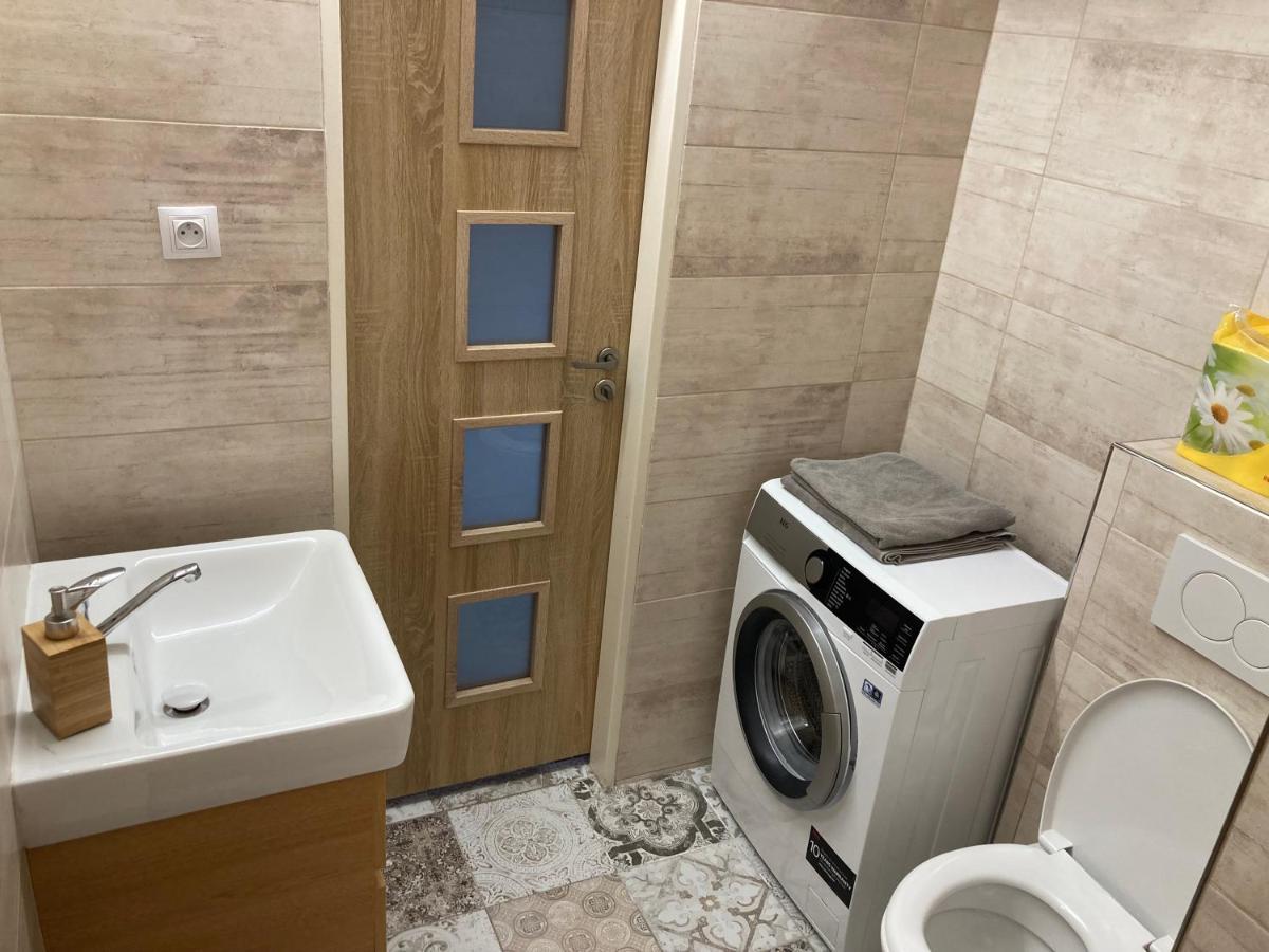 Apartamento U Kosmonauta Decin Exterior foto